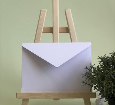 Изготовление конвертов на заказ Типография BAMBOOK